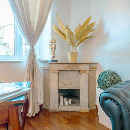 Piazza Di Spagna Apartment Rzym Zewnętrze zdjęcie