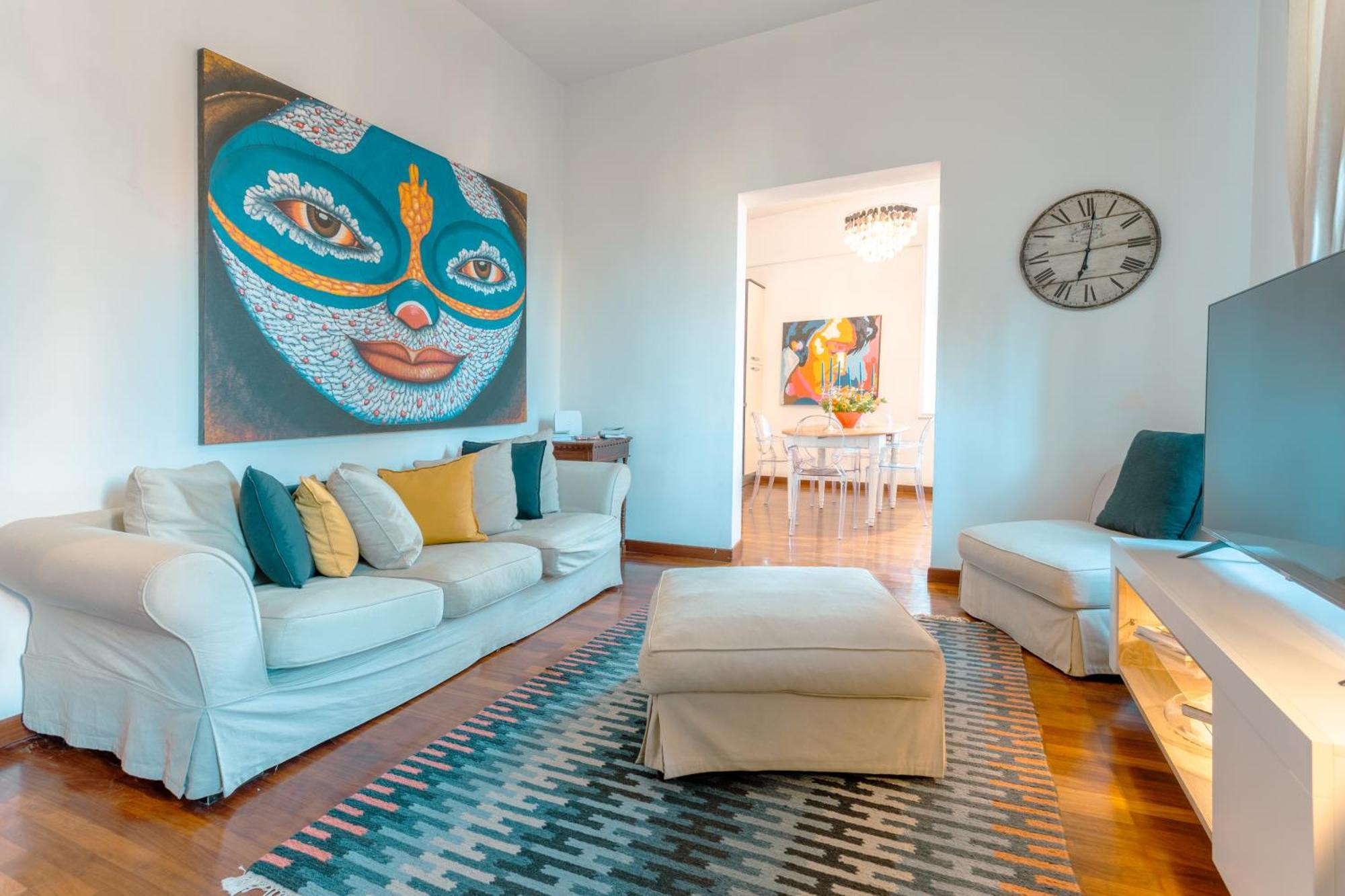 Piazza Di Spagna Apartment Rzym Zewnętrze zdjęcie