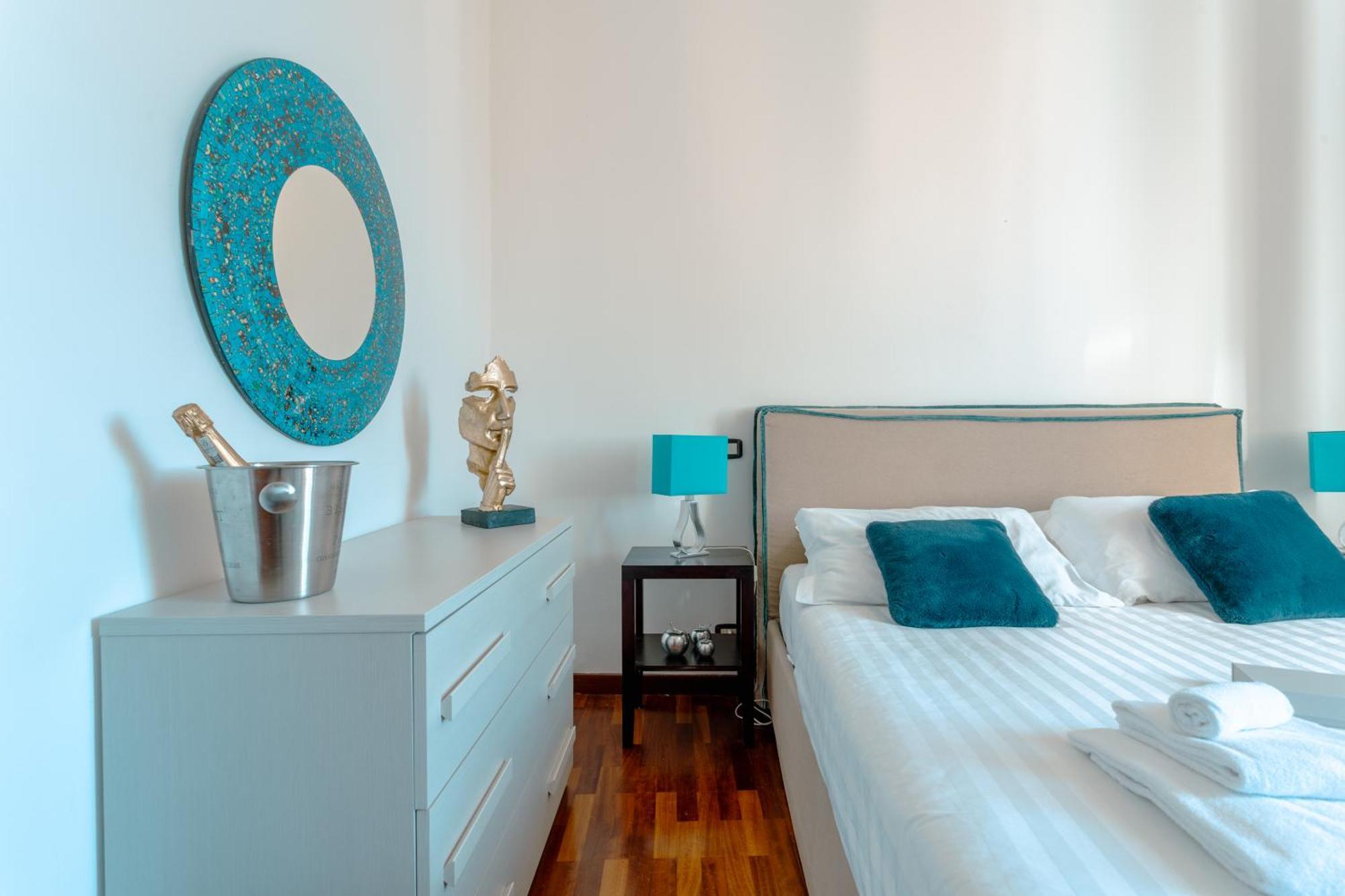 Piazza Di Spagna Apartment Rzym Zewnętrze zdjęcie