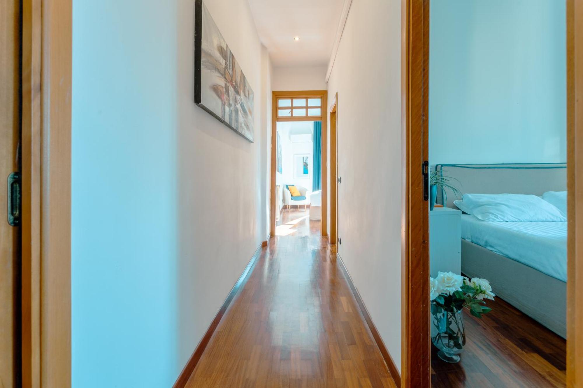 Piazza Di Spagna Apartment Rzym Zewnętrze zdjęcie