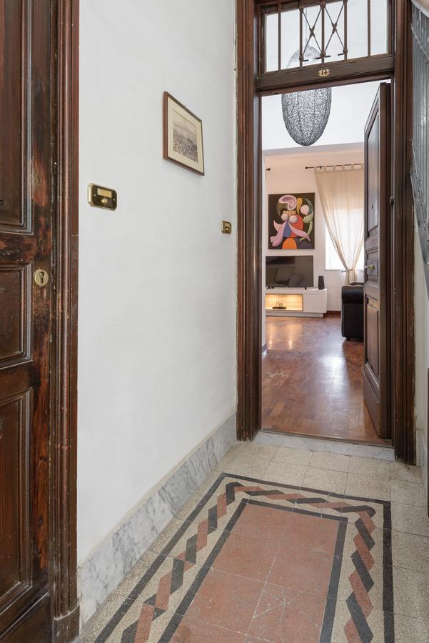 Piazza Di Spagna Apartment Rzym Zewnętrze zdjęcie